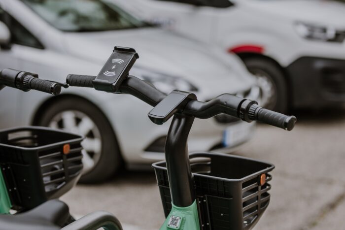 80 neue E-Bikes zum Ausleihen in Darmstadt