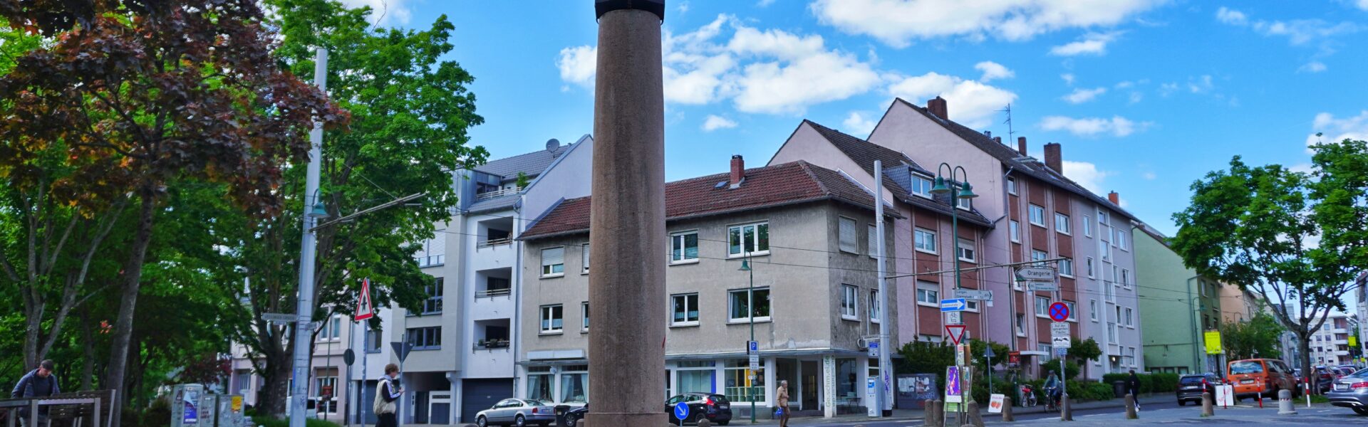 Header Bild Gemeinsam für Bessungen: Infomesse zur Infrastruktur-Grunderneuerung entlang der Linie 3 am 13. September