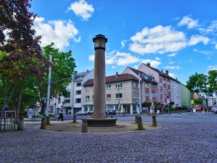 Gemeinsam für Bessungen: Infomesse zur Infrastruktur-Grunderneuerung entlang der Linie 3 am 13. September