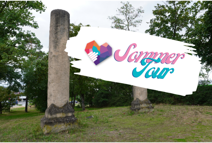 Die Darmstadt im Herzen Sommertour – Folge 3