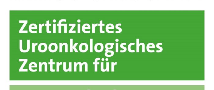 Uroonkologisches Zentrum am Klinikum Darmstadt von der Deutschen Krebsgesellschaft zertifiziert
