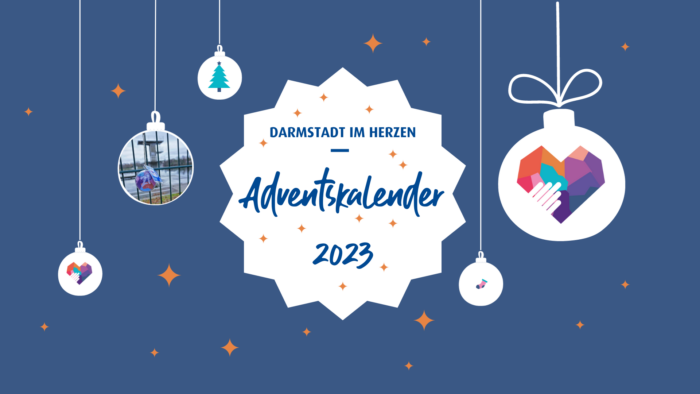 Weihnachten ist vorbei und damit auch unser großer Adventskalender