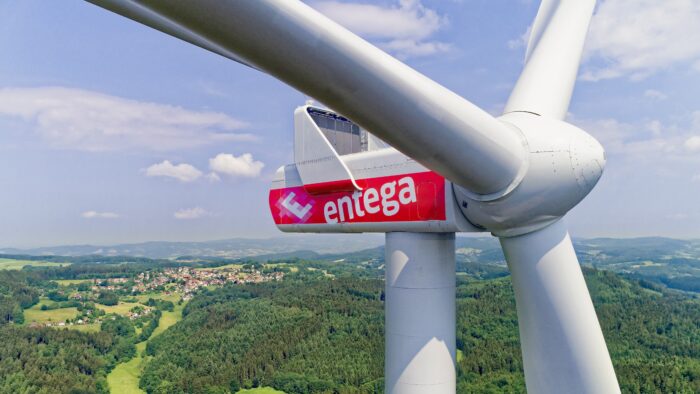 ENTEGA schließt Bauverein-Liegenschaften ans Glasfasernetz an