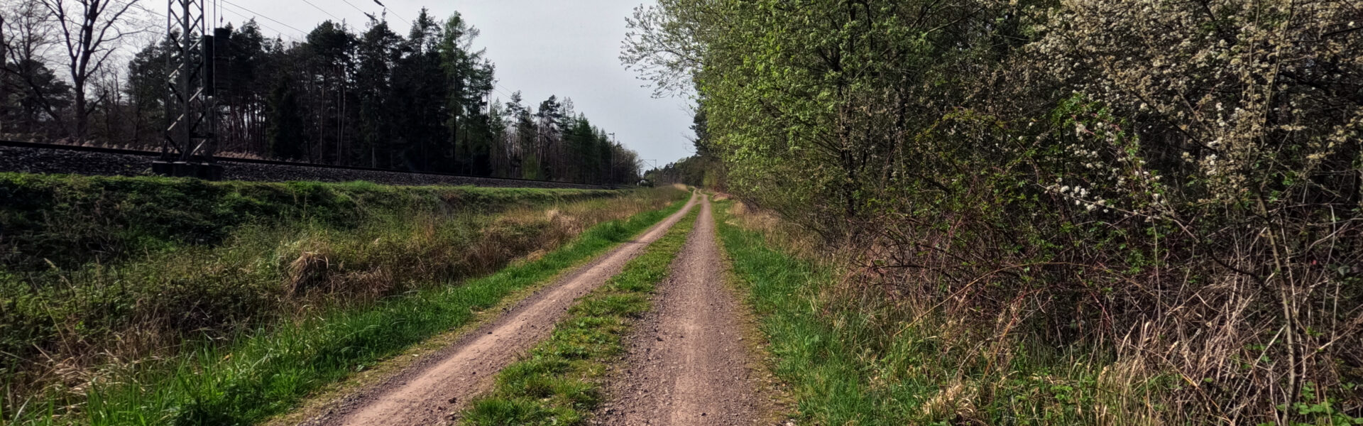 Header Bild Outdoorsaison eröffnet: Neue Fahrradtouren auf unserem Komoot-Kanal