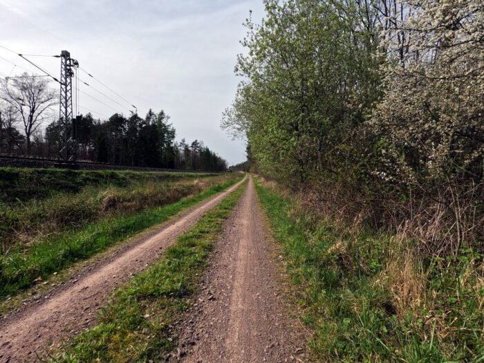 Outdoorsaison eröffnet: Neue Fahrradtouren auf unserem Komoot-Kanal