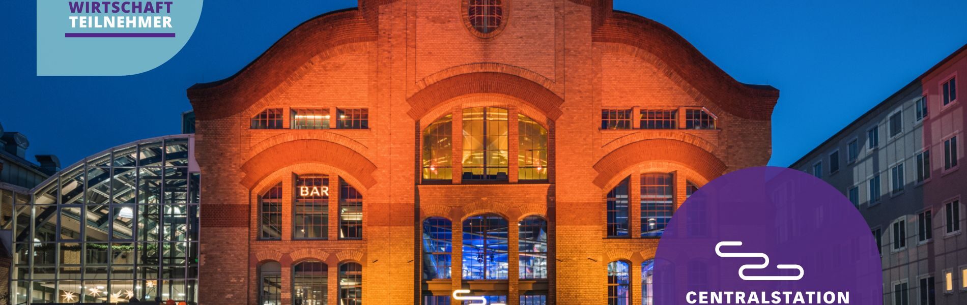 Header Bild Centralstation