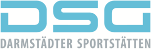 Darmstädter Sportstätten Logo