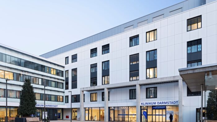 Minimalinvasive Behandlung von chronischen subduralen Hämatomen