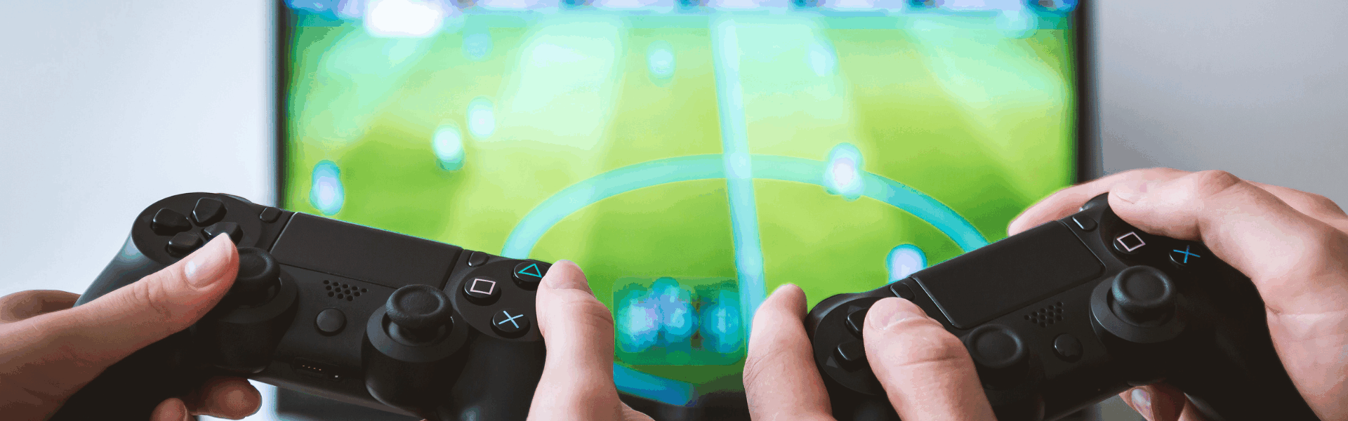 Header Bild Neuer Games-Hub im HUB31