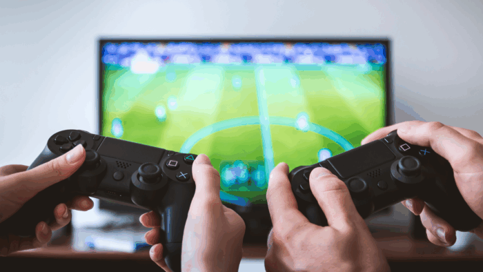Neuer Games-Hub im HUB31