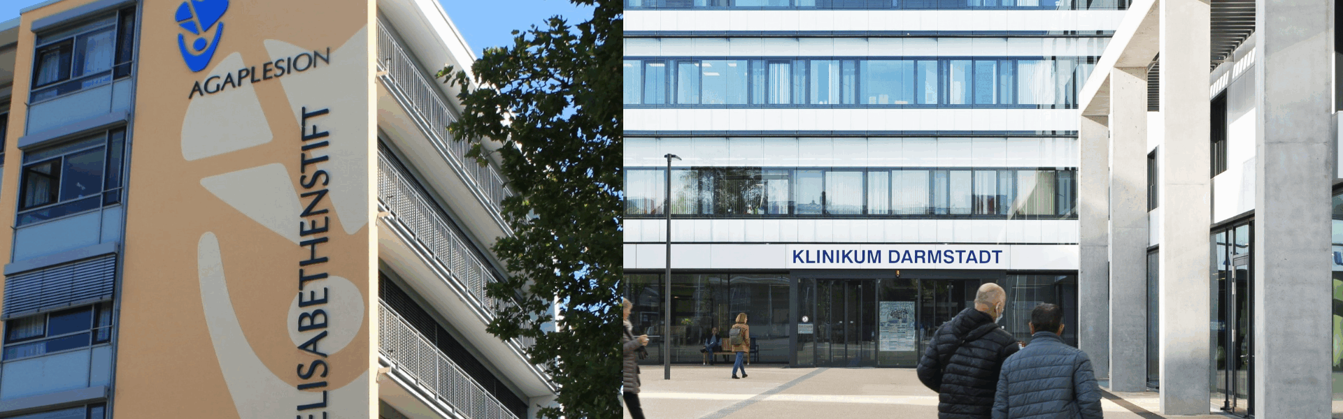 Header Bild Konzepte für morgen: Krankenhaus-Versorgung in Darmstadt neu denken