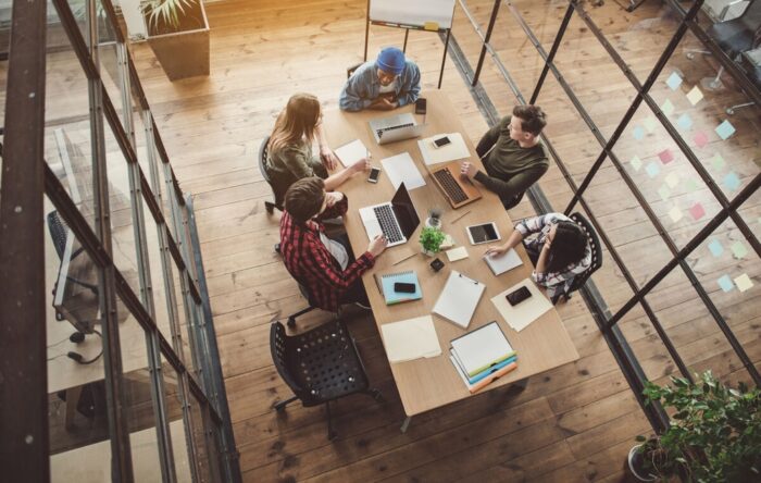 Futury gewinnt Bundeswettbewerb Startup Factories