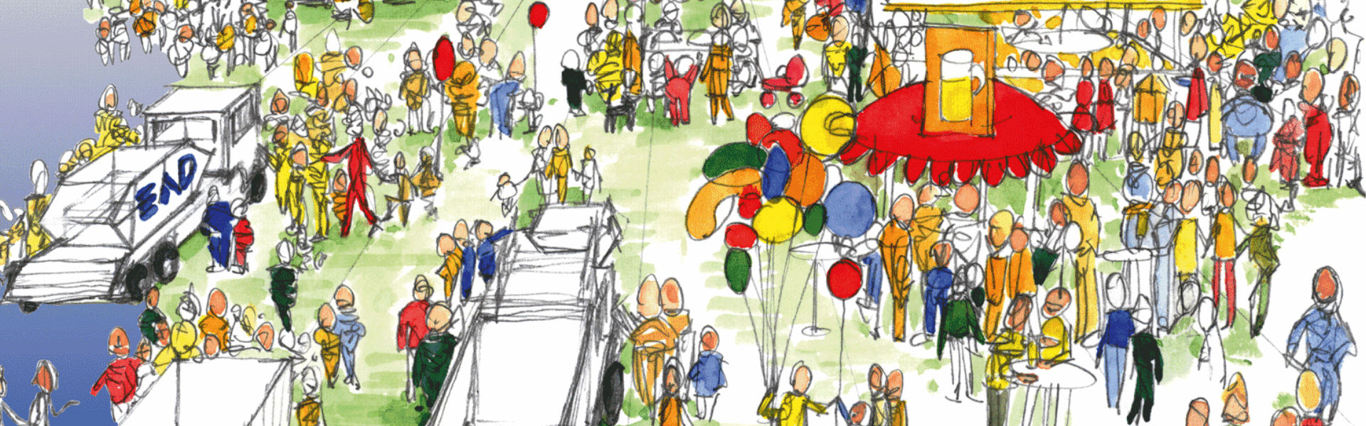 Header Bild Umwelt- und Familientag am 13.09.2025