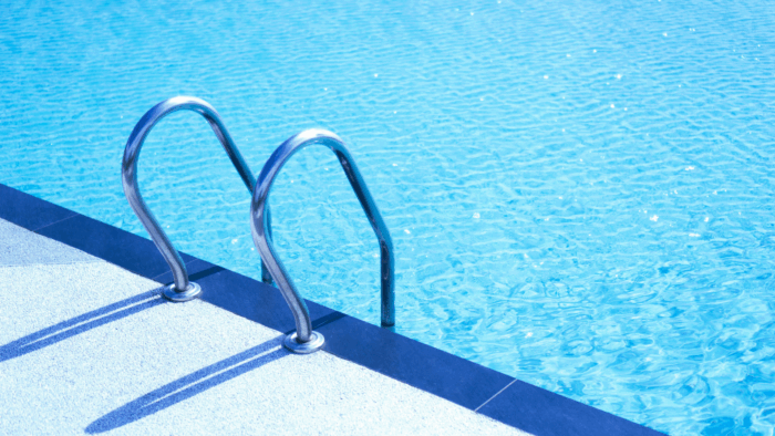 Beginn der Hallenbadsaison am 16. September