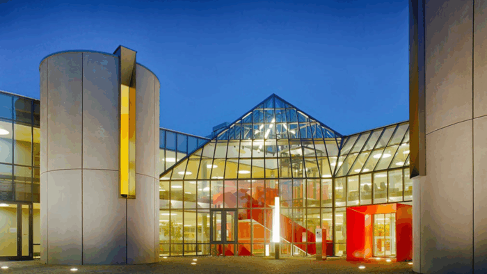 21. Auflage von Treffpunkt Kunst: bauverein AG lädt ab dem 30. Oktober 2025 zur Kunstausstellung ein