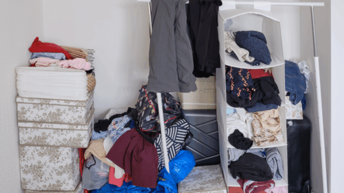 EAD informiert über Pflicht zur getrennten Sammlung von Alttextilien