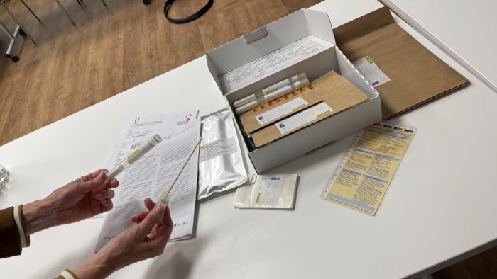 Zehn Jahre „Medizinische Soforthilfe nach Vergewaltigung“