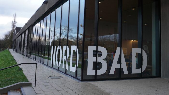 Auszeichnung „Public Value Award“ für das Darmstädter Nordbad und DSW-Freibad