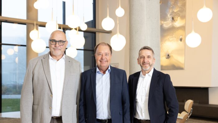 Thomas Schmidt übernimmt zum 1. Januar 2026 den Vorstandsvorsitz der ENTEGA AG