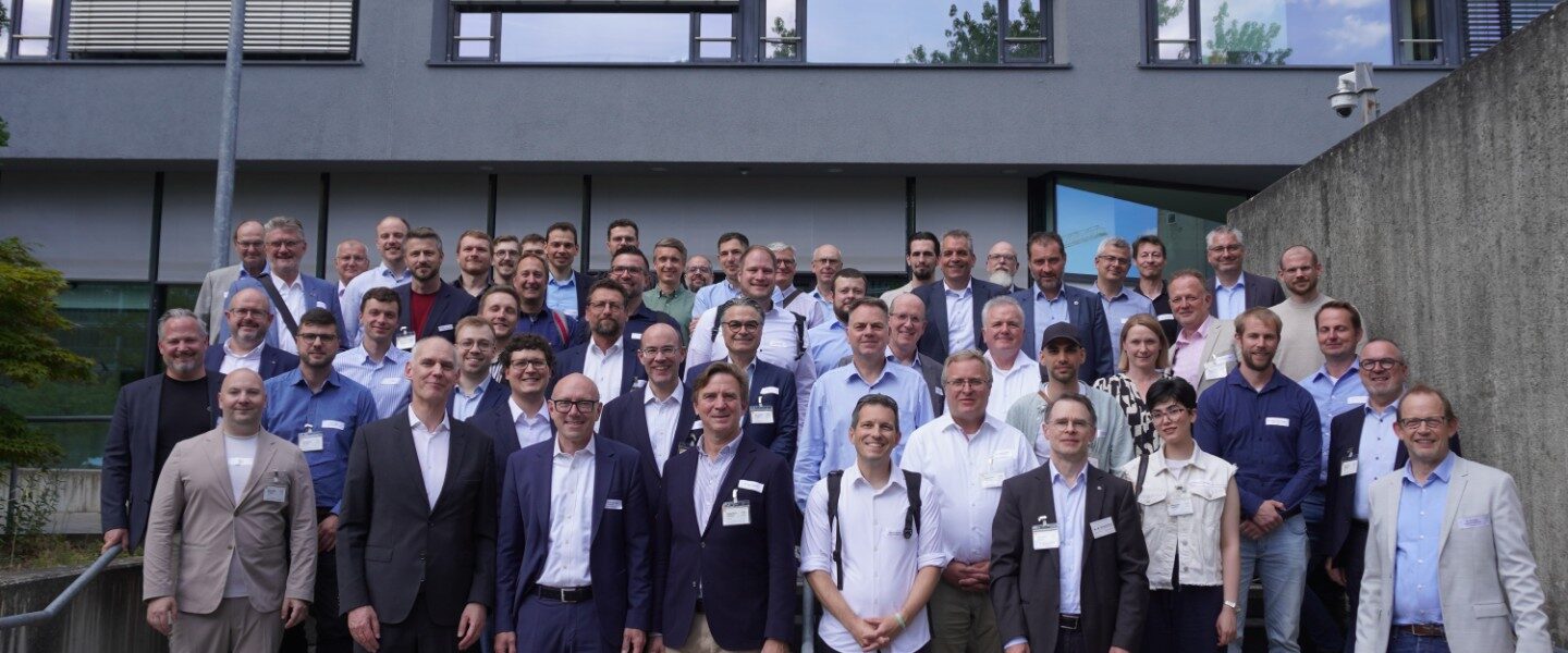 Header Bild HEAG und Fraunhofer IGD treiben Aufbau eines Hessischen Sensorik-Clusters voran