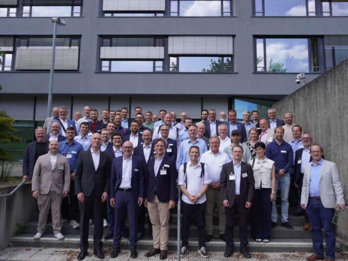 HEAG und Fraunhofer IGD treiben Aufbau eines Hessischen Sensorik-Clusters voran
