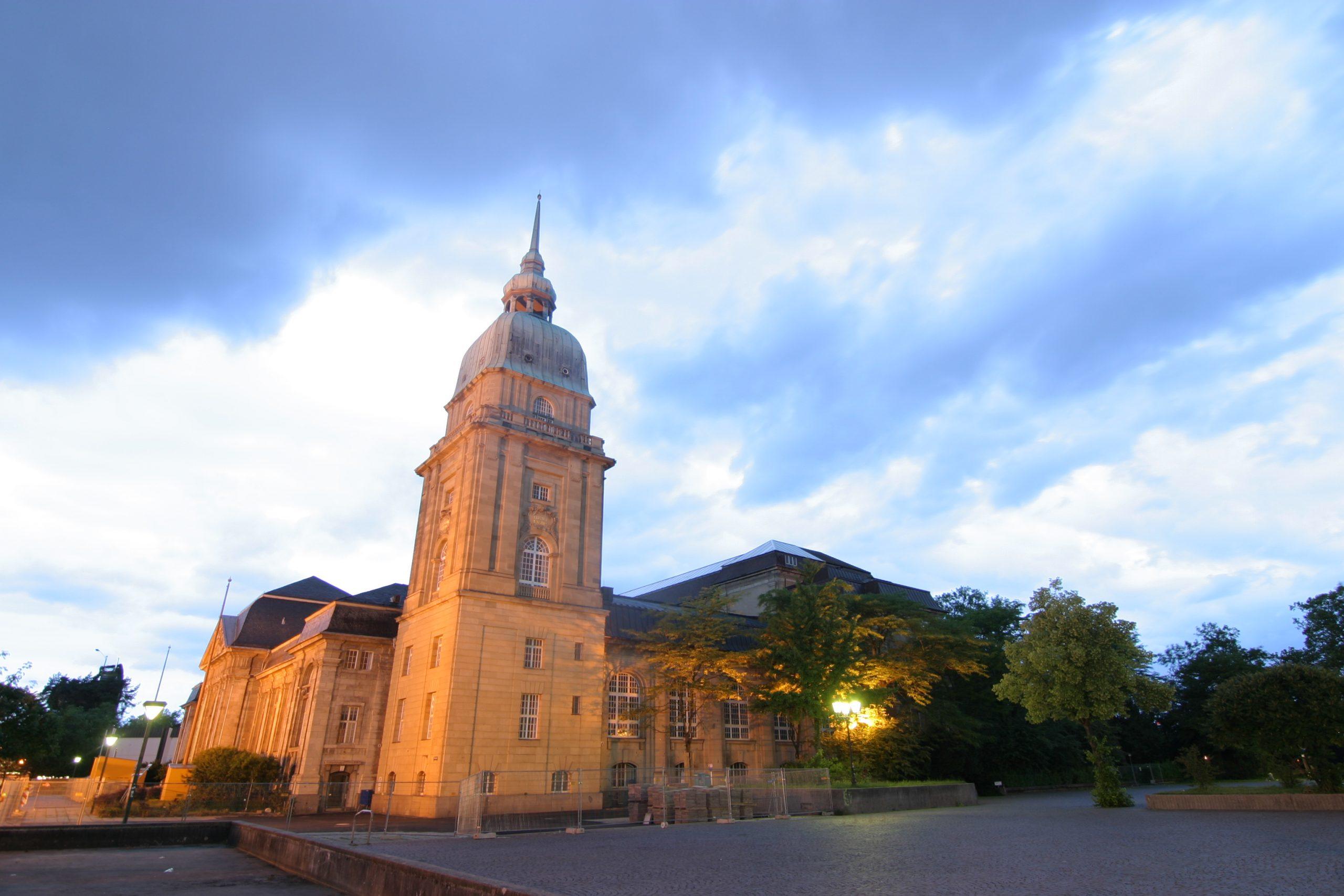 Header Bild Vorlesetreff der Stadtbibliothek im Landesmuseum
