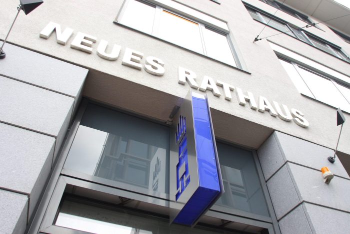 Neuausrichtung der Wirtschaftsförderung in Darmstadt beschlossen