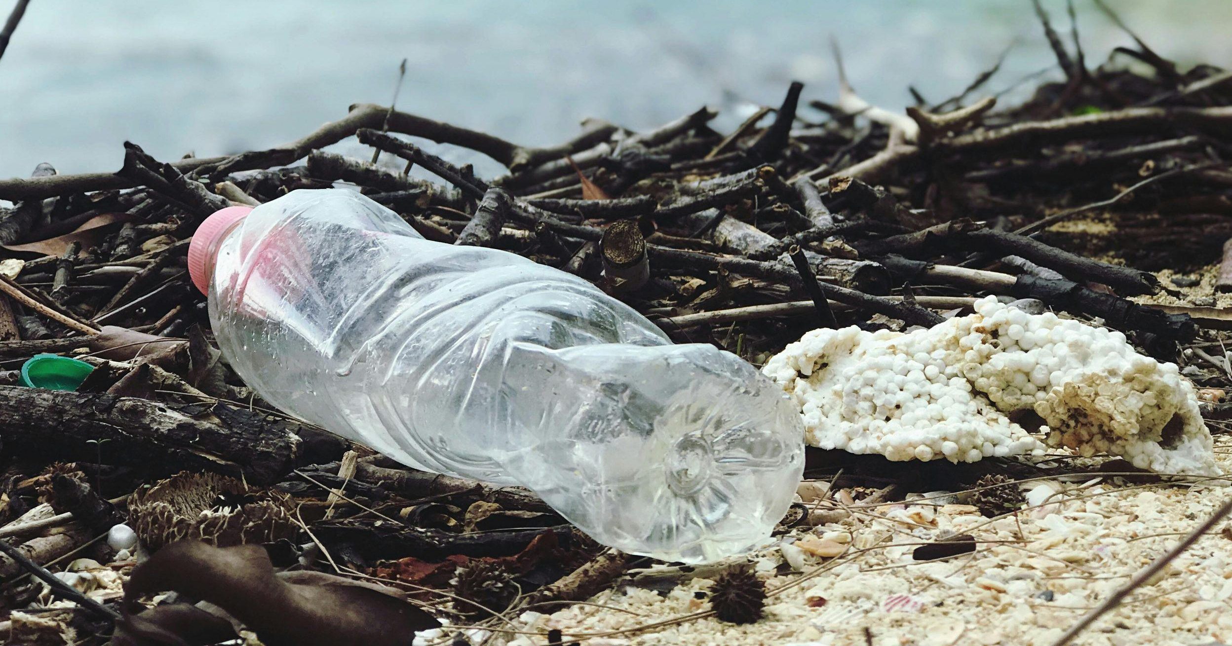 Header Bild NABU und EAD sammeln 370 Kilogramm Abfall in Darmstadt