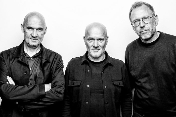 Literatur und Jazz in der Stadtkirche Darmstadt im Februar 2026