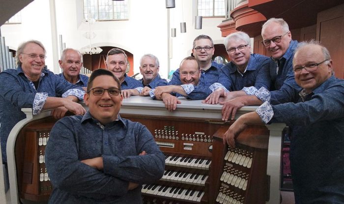 After-Work-Rockkonzert mit dem D.O.O.R.-Projekt in Darmstadt