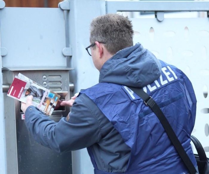 Darmstadt-Ludwigshöhviertel: Polizei gibt Tipps zum Einbruchschutz