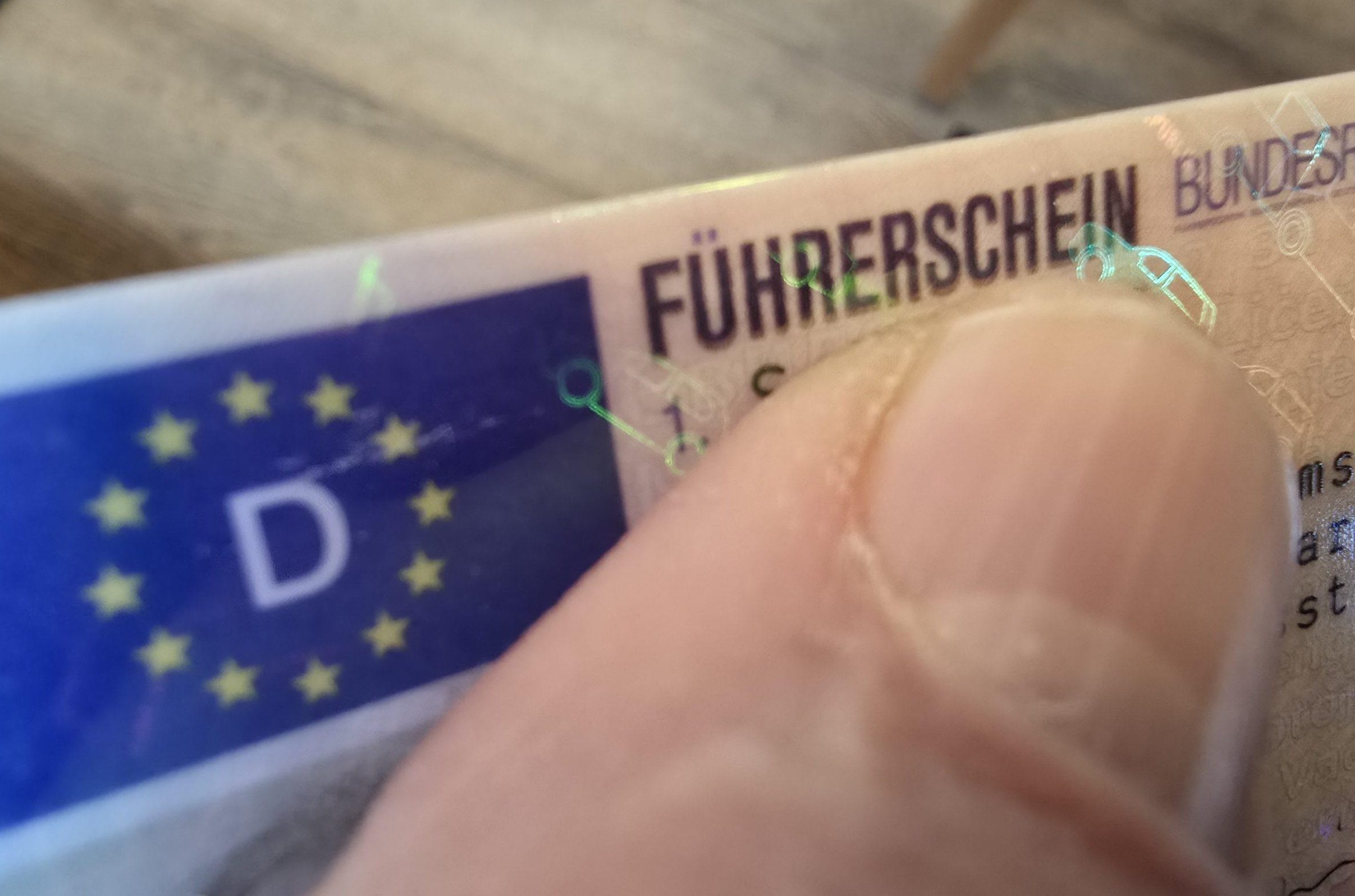 Header Bild Neue Strukturen und digitale Services in der Fahrerlaubnisbehörde Darmstadt