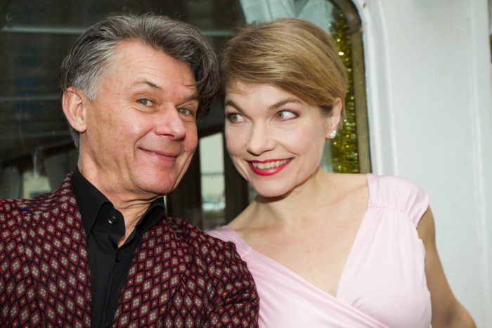 Und immer wieder geht die Sonne auf