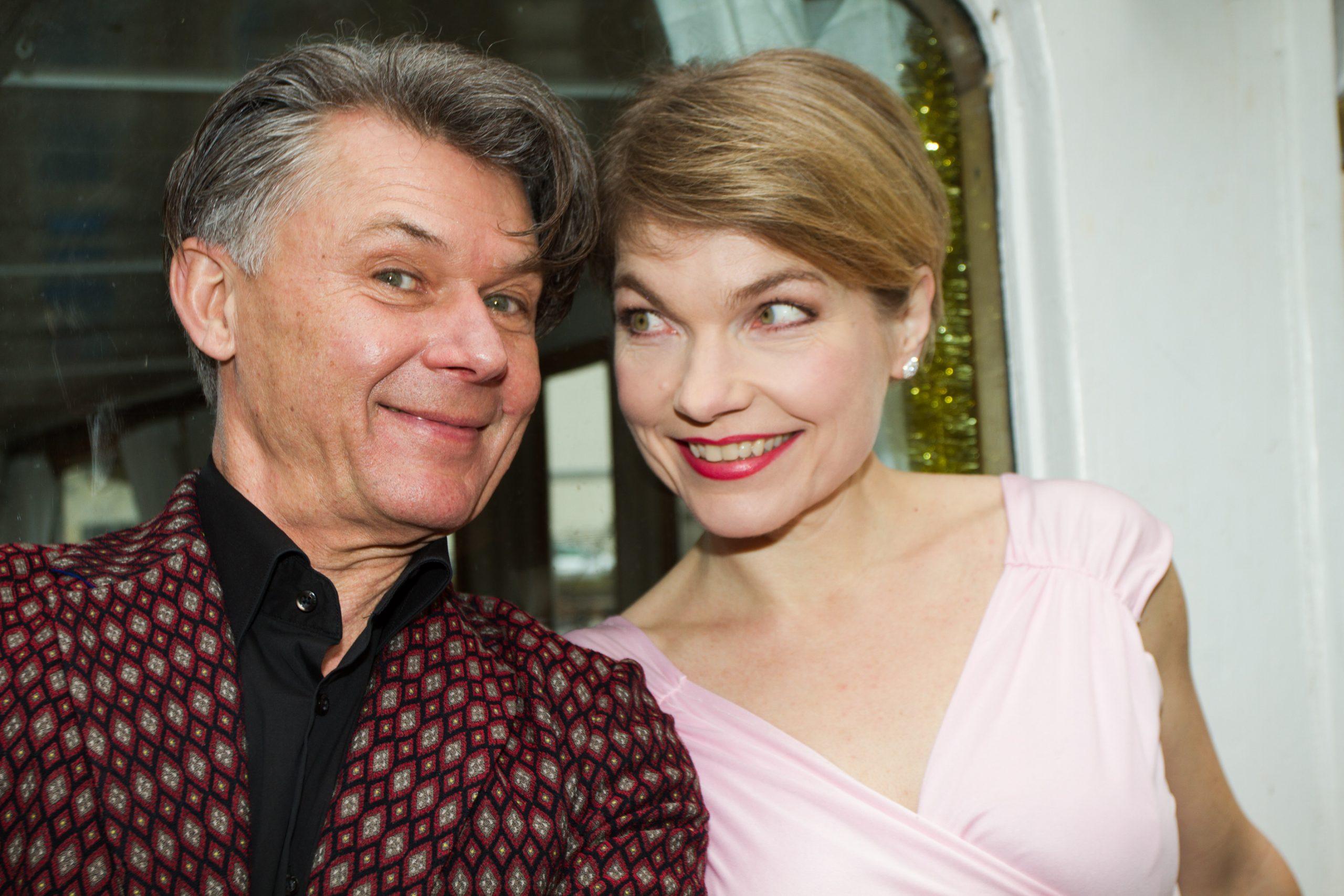 Header Bild Und immer wieder geht die Sonne auf