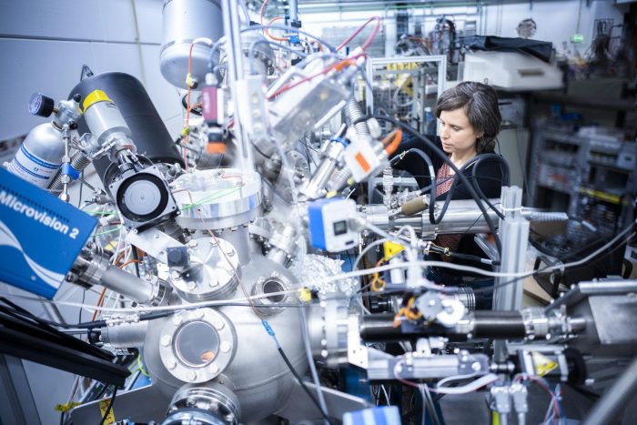 Wissenschaft für Alle: Vortragsreihe von GSI und FAIR startet 2026