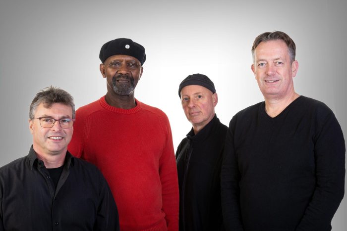 Blues-Auftakt der Americana-Reihe mit „mojo hand“