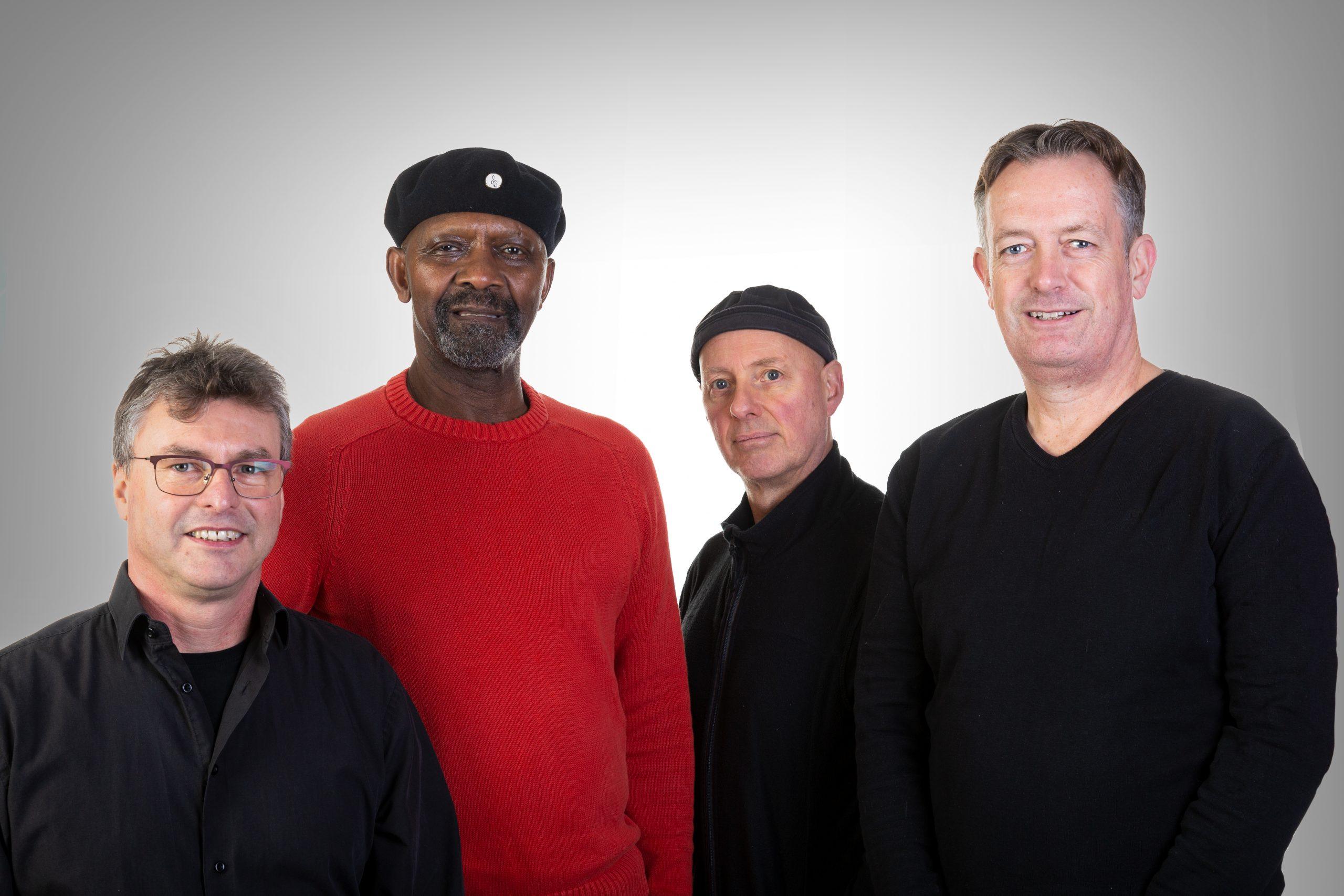 Header Bild Blues-Auftakt der Americana-Reihe mit „mojo hand“