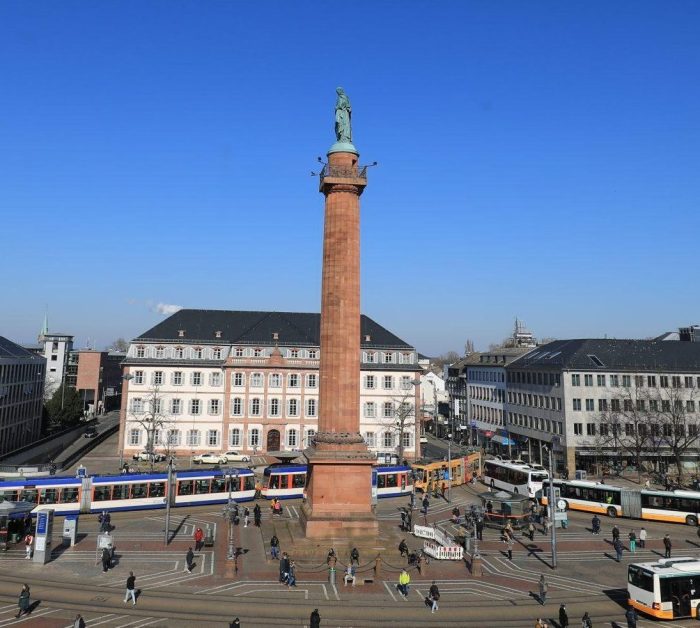 Doppelhaushalt 2025/2026: Magistrat beschließt Änderung für 2026