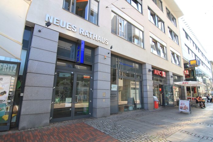 Stadtwirtschaftsstrategie 2030: Wärme, Glasfaser und Wohnen im Fokus