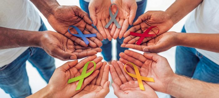 Weltkrebstag im Klinikum Darmstadt am 3. Februar