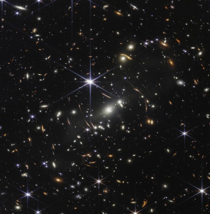 Vortrag bei GSI und FAIR: Die Hubble-Konstante im Fokus