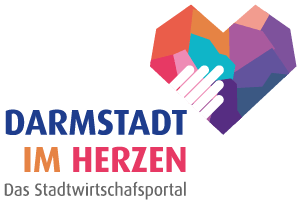 Header BildDarmstadt im Herzen – Das Stadtwirtschaftsportal
