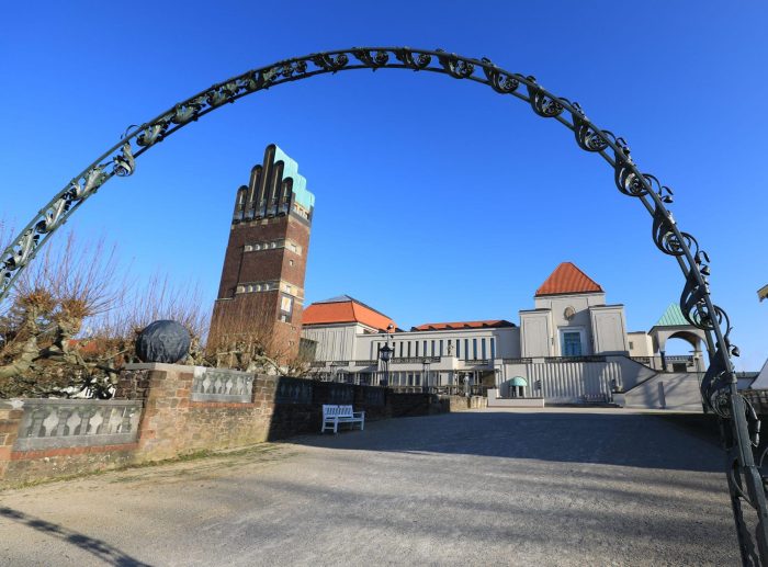 „4–3–2–1 Darmstadt“ jetzt als Buch erschienen