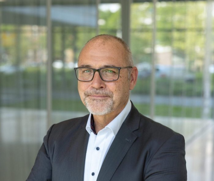 ENTEGA-Vorstand Andreas Niedermaier tritt zurück