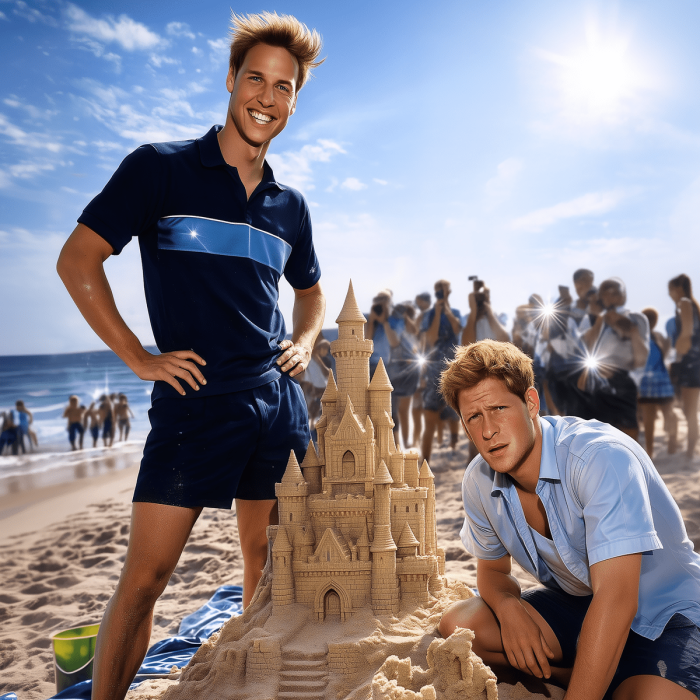 Kain und Abel: Preview im Landesmuseum Darmstadt