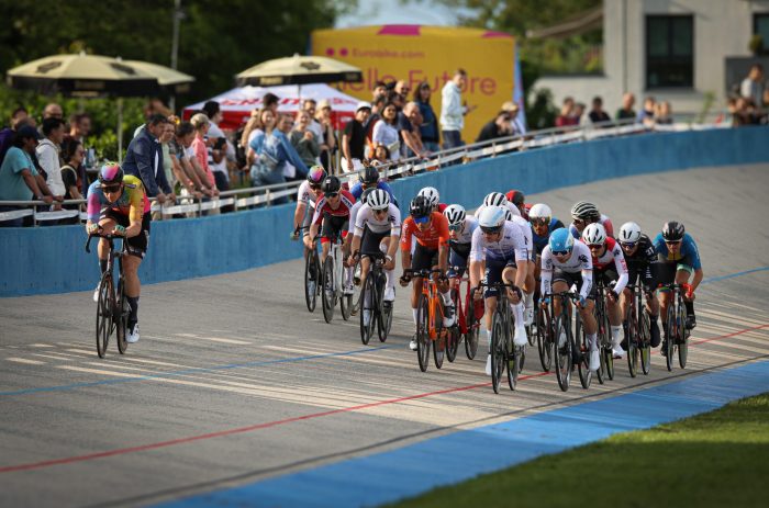 Bahnradsport-Tournee 2026: Weltelite kehrt nach Darmstadt zurück