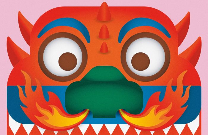 Drachen-Ausstellung sucht Namen für Maskottchen