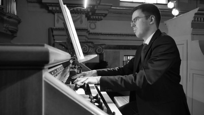 Winterhalter-Orgel in St. Ludwig Darmstadt erklingt im Mai wieder