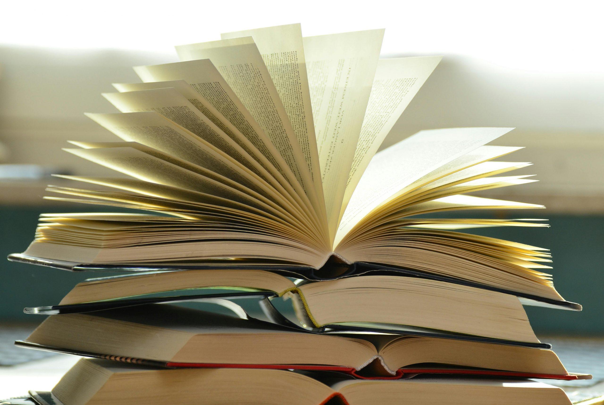 Header Bild Buchdurst 2026 startet in Darmstadt