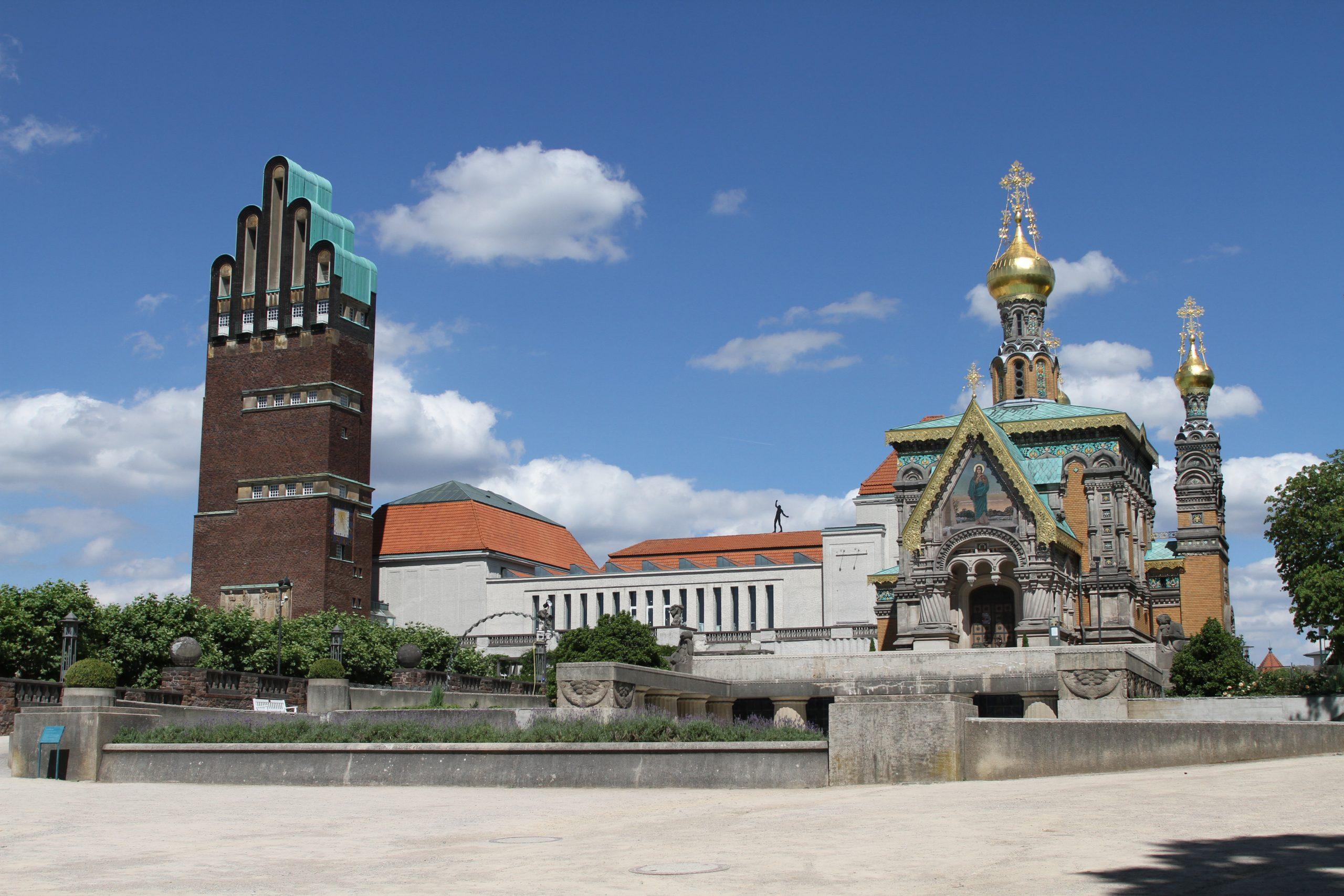 Header BildDarmstadt im Herzen – Das Stadtwirtschaftsportal